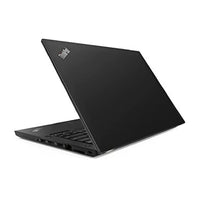 Refurbished & Upgraded Lenovo ThinkPad T480 20L6 i5 8th Gen vPro Laptop 32GB RAM 256GB NVME SSD 14" Full HD Windows 10 Pro