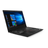 Refurbished & Upgraded Lenovo ThinkPad E590 15.6" Laptop Intel i5 8th Gen 16GB RAM 256GB NVME SSD Windows 10 Pro