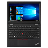 Refurbished & Upgraded Lenovo ThinkPad L380 20M6 13.3" i5 8th Gen Laptop 16GB RAM 512GB NVME SSD Windows 10 Pro