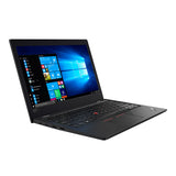 Refurbished Lenovo ThinkPad L380 20M5 i5 8th Gen 13.3" Full HD Laptop 16GB RAM 256GB NVME SSD Windows 11 Pro