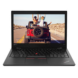 Refurbished & Upgraded Lenovo ThinkPad L380 20M6 13.3" i5 8th Gen Laptop 16GB RAM 512GB NVME SSD Windows 10 Pro