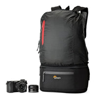 LowePro Passport Duo Camera Bag & Backpack LP37021-PWW