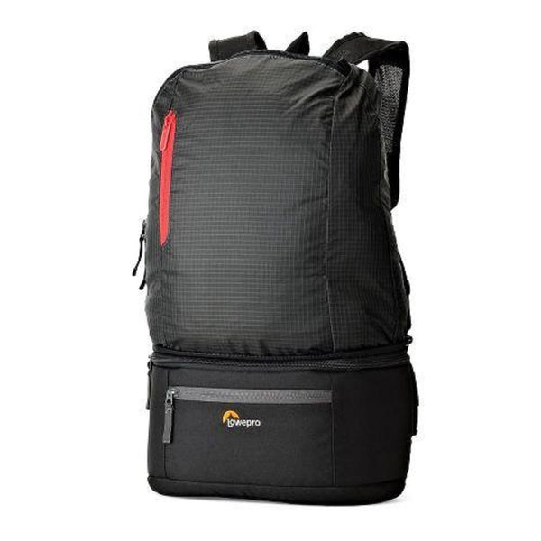 LowePro Passport Duo Camera Bag & Backpack LP37021-PWW