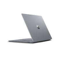 Refurbished Microsoft Surface Laptop 2 i5 8th Gen 256GB SSD 8GB RAM 13.5" Touchscreen Windows 10 Pro Platinum Silver