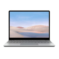 Refurbished Microsoft Surface Laptop 2 i5 8th Gen 256GB SSD 8GB RAM 13.5" Touchscreen Windows 10 Pro Platinum Silver