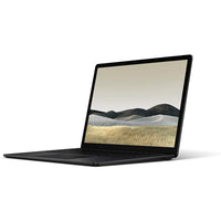 Refurbished Microsoft Surface Laptop 3 13.5" Touchscreen i5 10th Gen 8GB 256GB NVME SSD Windows 10 Pro Black