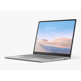 Open-Box Microsoft Surface Laptop Go Intel Core i5 10th Gen Processor 4GB RAM 64GB eMMC 12.45" PixelSense Display