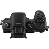 Panasonic Lumix DMC-GH4 Body Only 4K 16MP MFT Compact System Digital Camera