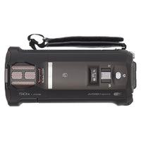 Refurbished Panasonic HC-W850M NTSC Camcorder Twin Camera SD Recording & 16GB Built-In Memory