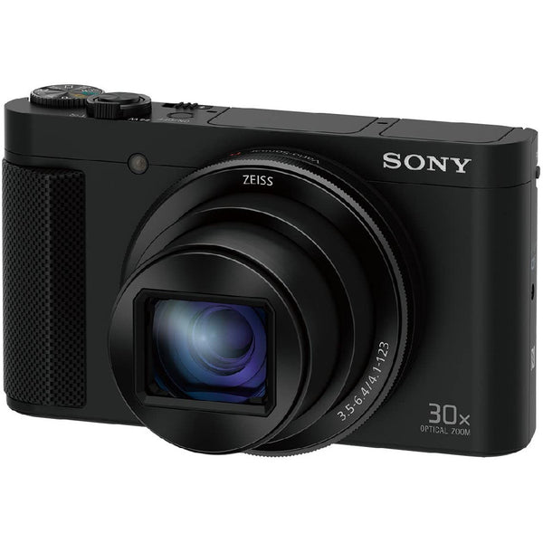 Refurbished Sony Cybershot DSC-HX90V Superzoom Compact Digital Camera 30x Optical Zoom