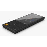 Refurbished Sony NWZ-A15 Walkman 16GB A Series High Resolution Audio Media Player Built-In Memory & 32GB Micro SD Card - Black