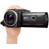 Sony HDR-PJ620 Full HD Camcorder with Built-In Projector