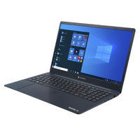 Refurbished Toshiba Dynabook Satellite Pro i5 10th Gen 256GB NVME SSD 16GB RAM Full HD Windows 10 Pro Laptop