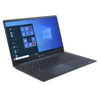 Refurbished Dynabook Satellite Pro i5 10th Gen 256GB NVME SSD 8GB RAM 15.6" Full HD Windows 10 Pro Laptop C50-H-11D